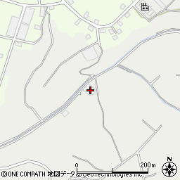 静岡県浜松市中央区雄踏町山崎6326周辺の地図