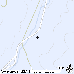 広島県三次市吉舎町敷地3539周辺の地図