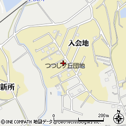 静岡県湖西市新所岡崎梅田入会地16-202周辺の地図