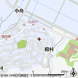 三重県津市小舟904-51周辺の地図