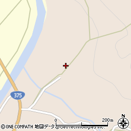 広島県三次市石原町157周辺の地図