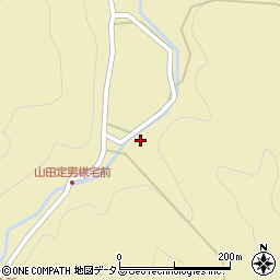 広島県三次市吉舎町矢井83周辺の地図