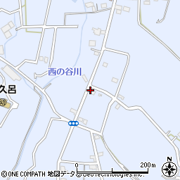 加藤研磨周辺の地図