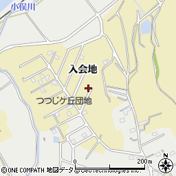 静岡県湖西市新所岡崎梅田入会地16-304周辺の地図