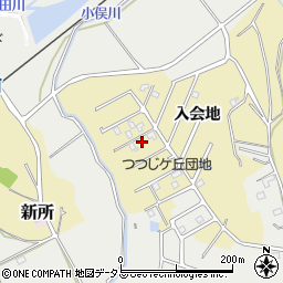 静岡県湖西市新所岡崎梅田入会地16-217周辺の地図