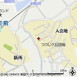 静岡県湖西市新所岡崎梅田入会地16-222周辺の地図