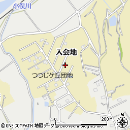 静岡県湖西市新所岡崎梅田入会地16-297周辺の地図