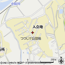 静岡県湖西市新所岡崎梅田入会地16-124周辺の地図