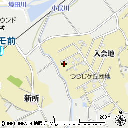 静岡県湖西市新所岡崎梅田入会地16-230周辺の地図