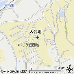 静岡県湖西市新所岡崎梅田入会地16-301周辺の地図