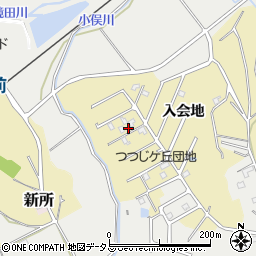 静岡県湖西市新所岡崎梅田入会地16-226周辺の地図