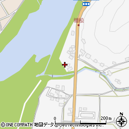 岡山県総社市美袋785周辺の地図