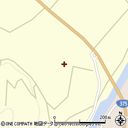 広島県三次市海渡町26周辺の地図