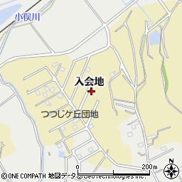 静岡県湖西市新所岡崎梅田入会地16-299周辺の地図