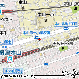 岡本クリニック 神戸市 病院 の電話番号 住所 地図 マピオン電話帳