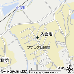 静岡県湖西市新所岡崎梅田入会地16-144周辺の地図