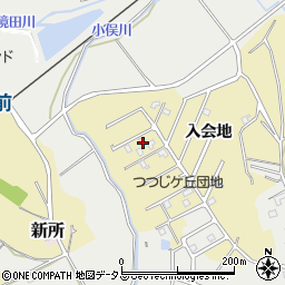 静岡県湖西市新所岡崎梅田入会地16-234周辺の地図