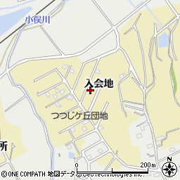 静岡県湖西市新所岡崎梅田入会地16-127周辺の地図
