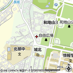 株式会社浜名湖国際頭脳センター周辺の地図