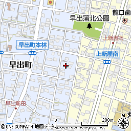 児玉建設周辺の地図