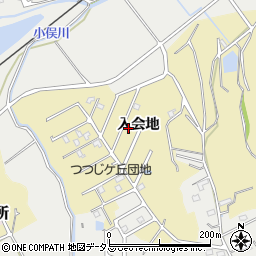 静岡県湖西市新所岡崎梅田入会地16-128周辺の地図