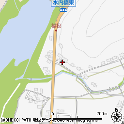 岡山県総社市美袋793周辺の地図