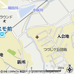 静岡県湖西市新所岡崎梅田入会地16-245周辺の地図