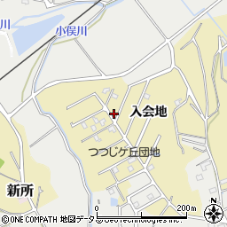 静岡県湖西市新所岡崎梅田入会地16-151周辺の地図