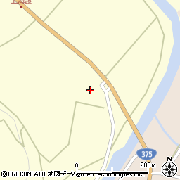 広島県三次市海渡町66周辺の地図