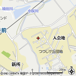 静岡県湖西市新所岡崎梅田入会地16-241周辺の地図