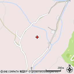 岡山県総社市奥坂1122周辺の地図