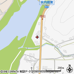 岡山県総社市美袋784周辺の地図
