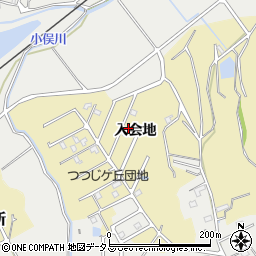静岡県湖西市新所岡崎梅田入会地16-129周辺の地図