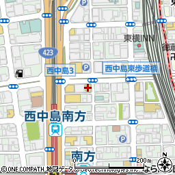 Ｍｅｄｉ＆Ａ株式会社周辺の地図