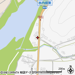 岡山県総社市美袋783周辺の地図