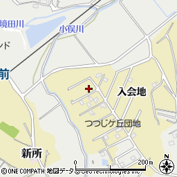 静岡県湖西市新所岡崎梅田入会地16-243周辺の地図