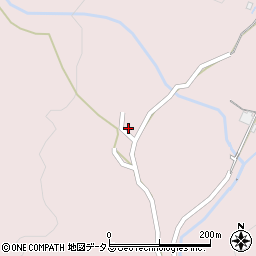 岡山県総社市奥坂1095周辺の地図