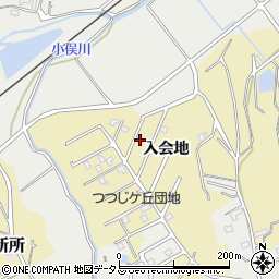 静岡県湖西市新所岡崎梅田入会地16-147周辺の地図