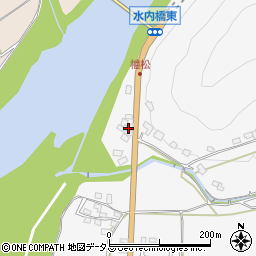 岡山県総社市美袋781周辺の地図