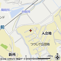 静岡県湖西市新所岡崎梅田入会地16-251周辺の地図