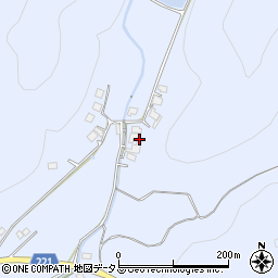 岡山県岡山市東区瀬戸町肩脊1535周辺の地図