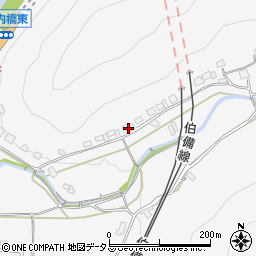 岡山県総社市美袋846周辺の地図