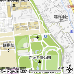 静岡県磐田市河原町周辺の地図