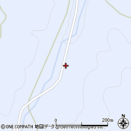 広島県三次市吉舎町敷地3514周辺の地図