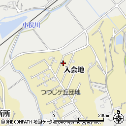 静岡県湖西市新所岡崎梅田入会地16-148周辺の地図