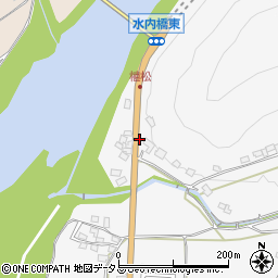 岡山県総社市美袋780周辺の地図