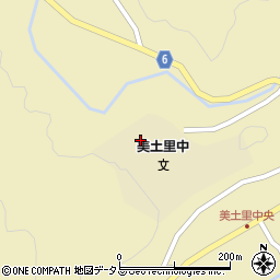 広島県安芸高田市美土里町本郷1214-5周辺の地図