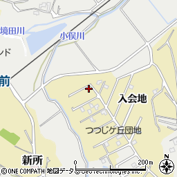 静岡県湖西市新所岡崎梅田入会地16-252周辺の地図