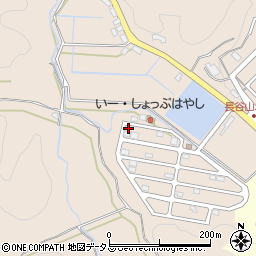三重県津市美里町家所154-106周辺の地図