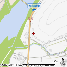 岡山県総社市美袋795-1周辺の地図